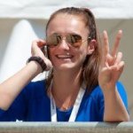 Sharon Levin , 17 Israel :) - @sharon_levin - Instagram