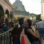 Carla Sharon Lezama Mejia - @carlasharonlezamamejia - Instagram