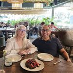 Sharon DeVito Lezama - @sjlezama - Instagram