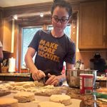 Sharon Licata - @shari_ns - Instagram