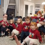Sharon Gross Liebman - @liebmansharon - Instagram