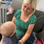 Sharon Lilly - @sharon.lilly2 - Instagram