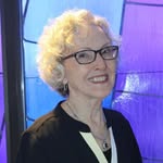 Sharon Hayes Lindell - @lindellsj - Instagram
