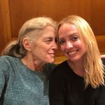 Sharon Fligner-Lindquist - @fliggie - Instagram
