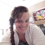 Sharon McFarlane - @sharonlinnell - Instagram