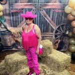 Sharon K Littlejohn - @sweetly6 - Instagram
