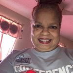 Sharon K Littlejohn - @sweetly069 - Instagram