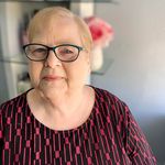 Sharon Littlejohn - @littlejohn1291 - Instagram