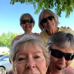 Sharon Littrell-Marsh - @littrellmarsh - Instagram