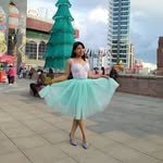 Sharon Conde Condori - @sharon_litzen_conde - Instagram