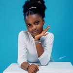 Michael Adenike .S - @livelysharon2018 - Instagram