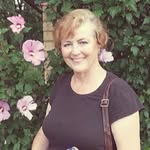 Sharon Lively - @sstlively - Instagram