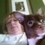 Sharon Lively Anderson - @shalou356 - Instagram