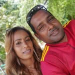 Sharon Ramnarine - @sharonlochan - Instagram