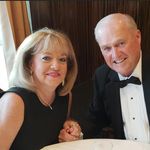 Norman-Sharon Lockard Barker - @normansharonlockardbarker - Instagram