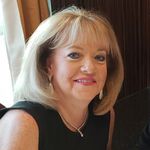 Sharon Lockard Barker - @sharonlockardbarker - Instagram