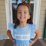 Sharon Joe Locklear - Facebook