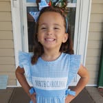 Sharon Joe Locklear - @joel.locklear - Instagram