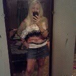 Nana#1 - @sharonloftis - Instagram