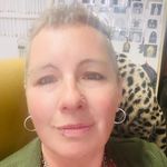 Sharon Loftus - @waveneysprout - Instagram