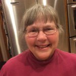 Sharon Loftus - @danceandquilt - Instagram