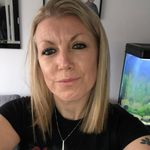 Sharon loftus - @sharonmlo - Instagram