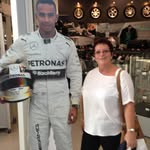 Sharon Longley - @sharonlongley1955 - Instagram
