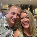 Sharon Davidson-Longworth - @shadav3 - Instagram