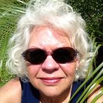 Sharon Longworth - @sunnyme888 - Instagram