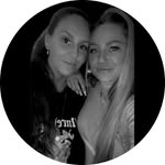 ❥ Shᥲroᥒ & Lorᥱᥒzᥲ - @sharon_lorenza_djaxx_en_djean - Instagram
