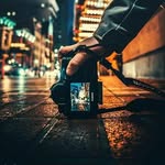 S. - @sharon.loren - Instagram