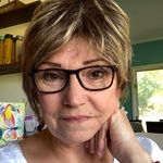 Sharon Pittack Loring - @shrnybg - Instagram