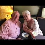 Sharon Ewart Richard Lucey - @sharonewartrichard - Instagram