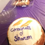 Sharon Luckett - @sharonluckett - Instagram