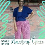 Sharon Luckett-Green - @sharonluckettgreen - Instagram