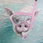 Sharon Ludwick Pescatore - @pescatoresharon - Instagram