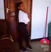 Sharon Luiz - Facebook