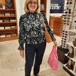 Sharon Luiz McCaul - @medtypr - Instagram