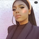 @sharonluiz2020 - Instagram