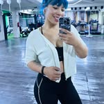Sharon Lujan - @luray6 - Instagram