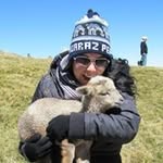Sharon Luján - @lujan2738 - Instagram