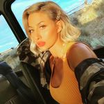 sharon lukas - @sharonlukas391 - Instagram