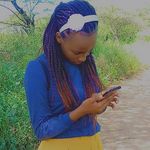 Sharon lukas lokisa - @sharo_n3423 - Instagram
