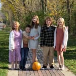 Sharon Lukaszewski - @shrnluko - Instagram