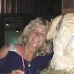 Sharon Luker - @frk4sokr - Instagram