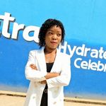 Sharon Lumbetah - @sharonlumbeta - Instagram