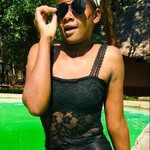 Sha Ron - @sharon.lungu.399 - Instagram