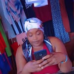 Sharon G Lungu - @sharonlungu8 - Instagram
