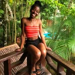 Sharon Lunga - @sharonlunga - Instagram