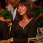 Sharon Lungambo - @sharonlungambo - Instagram